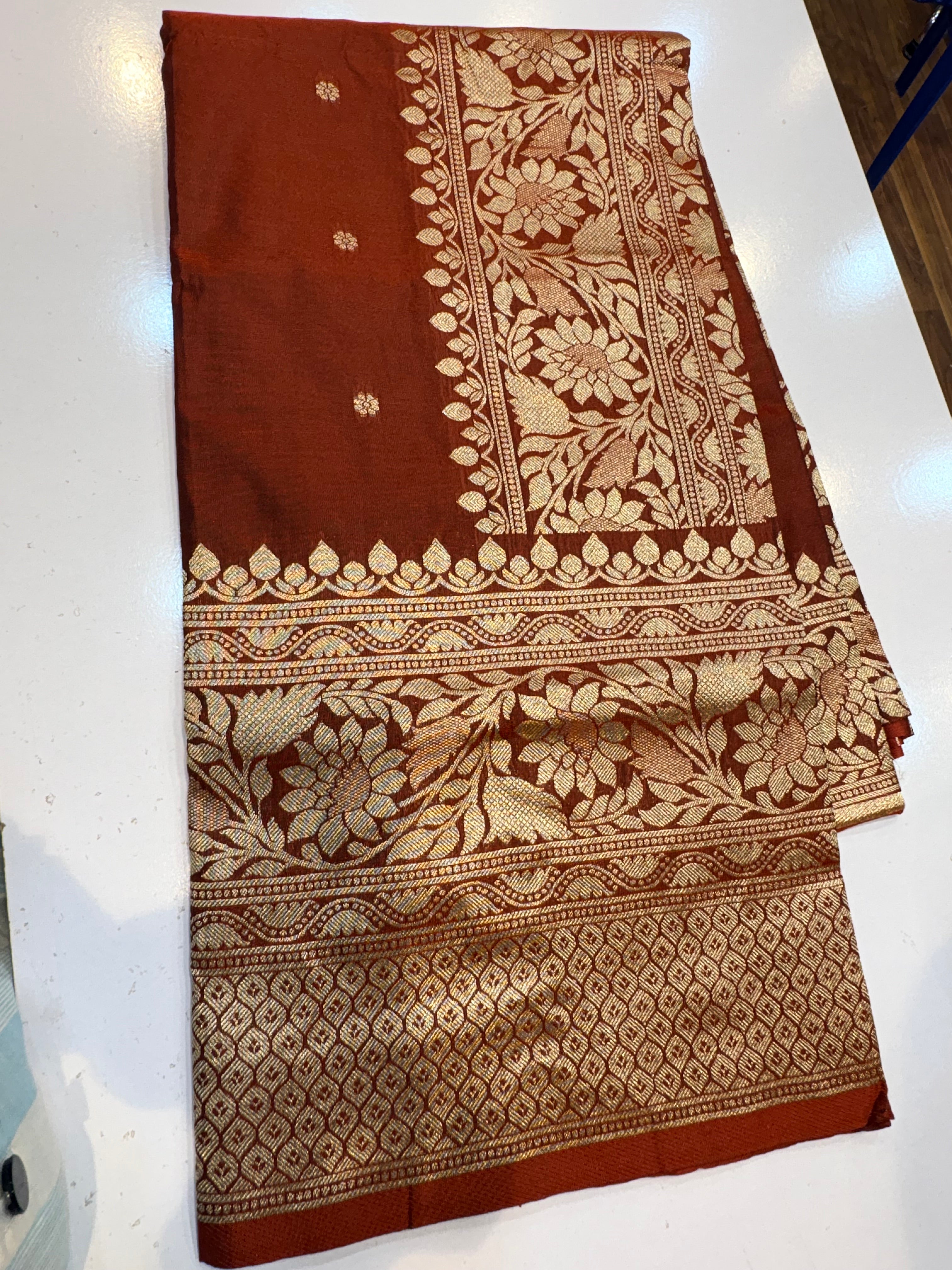 Semi Kanchi