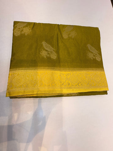 555 meena kari  dola saree