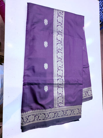 Semi Kanchi  pattu