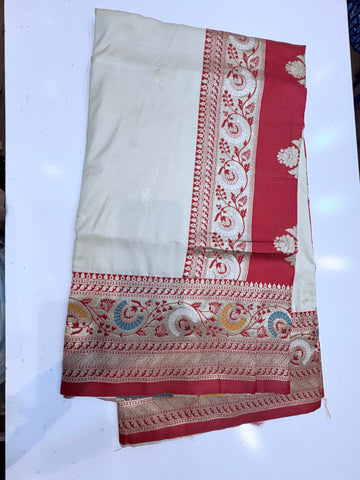 Semi kanchi