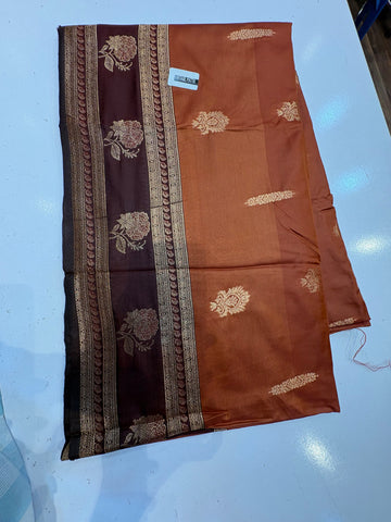 Kanchi Pattu