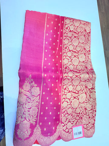 1034 Jaipur khaddi Georgette