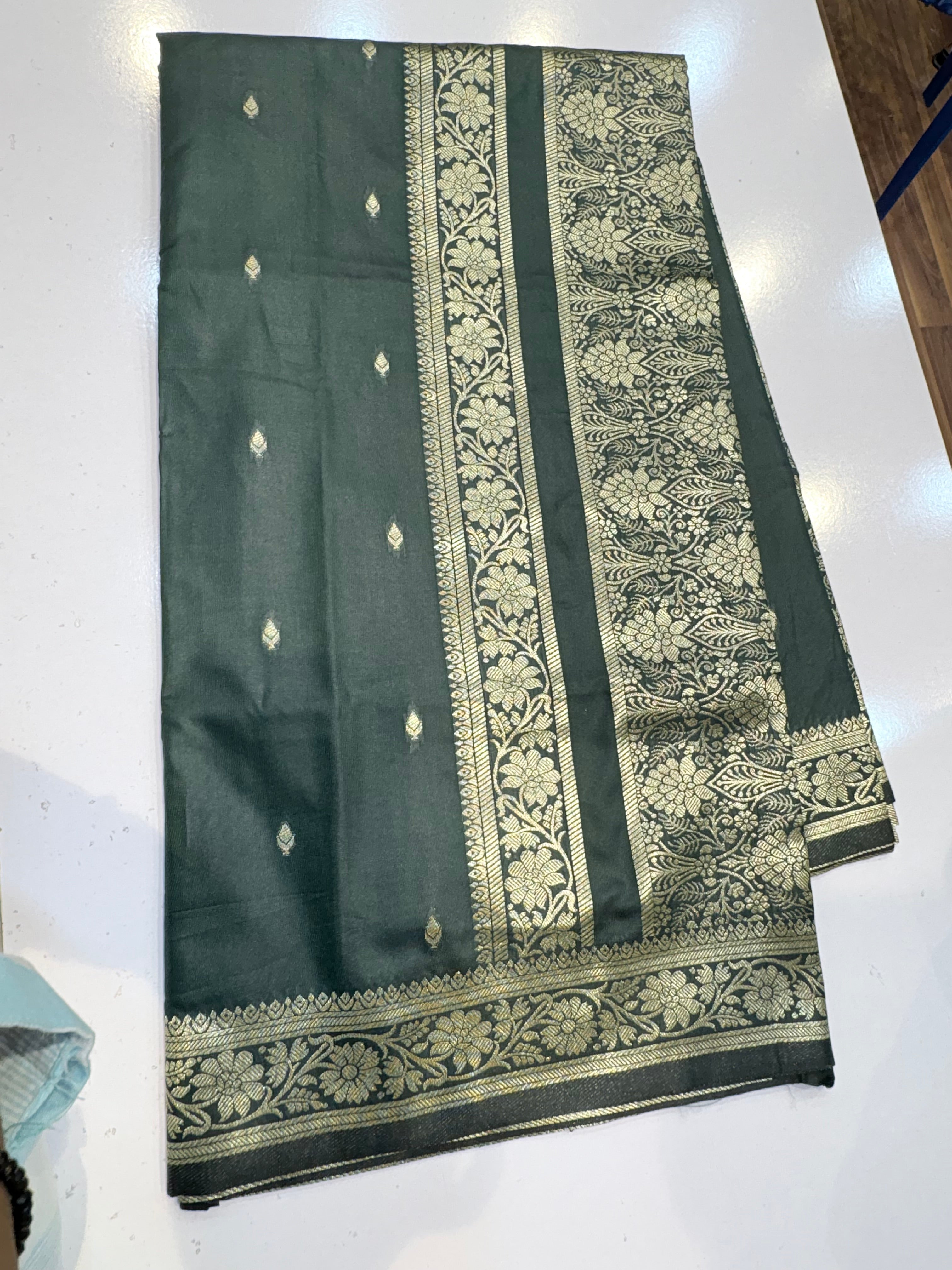 Kanchi pattu
