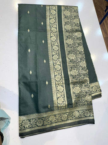 Kanchi pattu