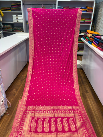 777 georgette