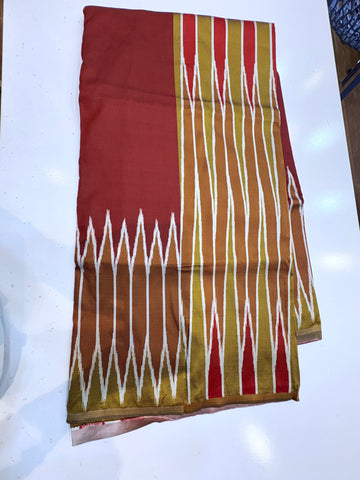 Kanchi pattu