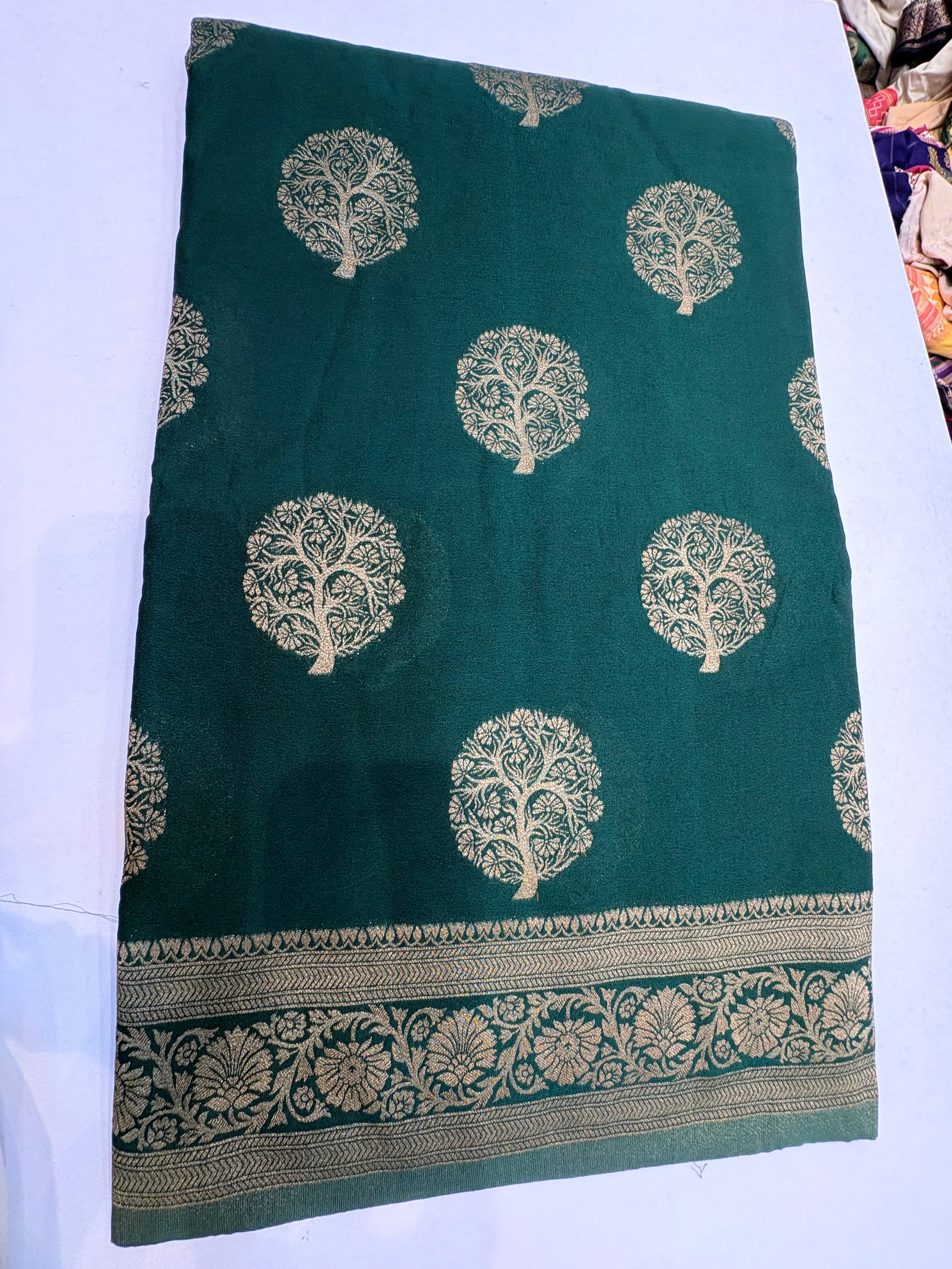 101_ korra Banarasi