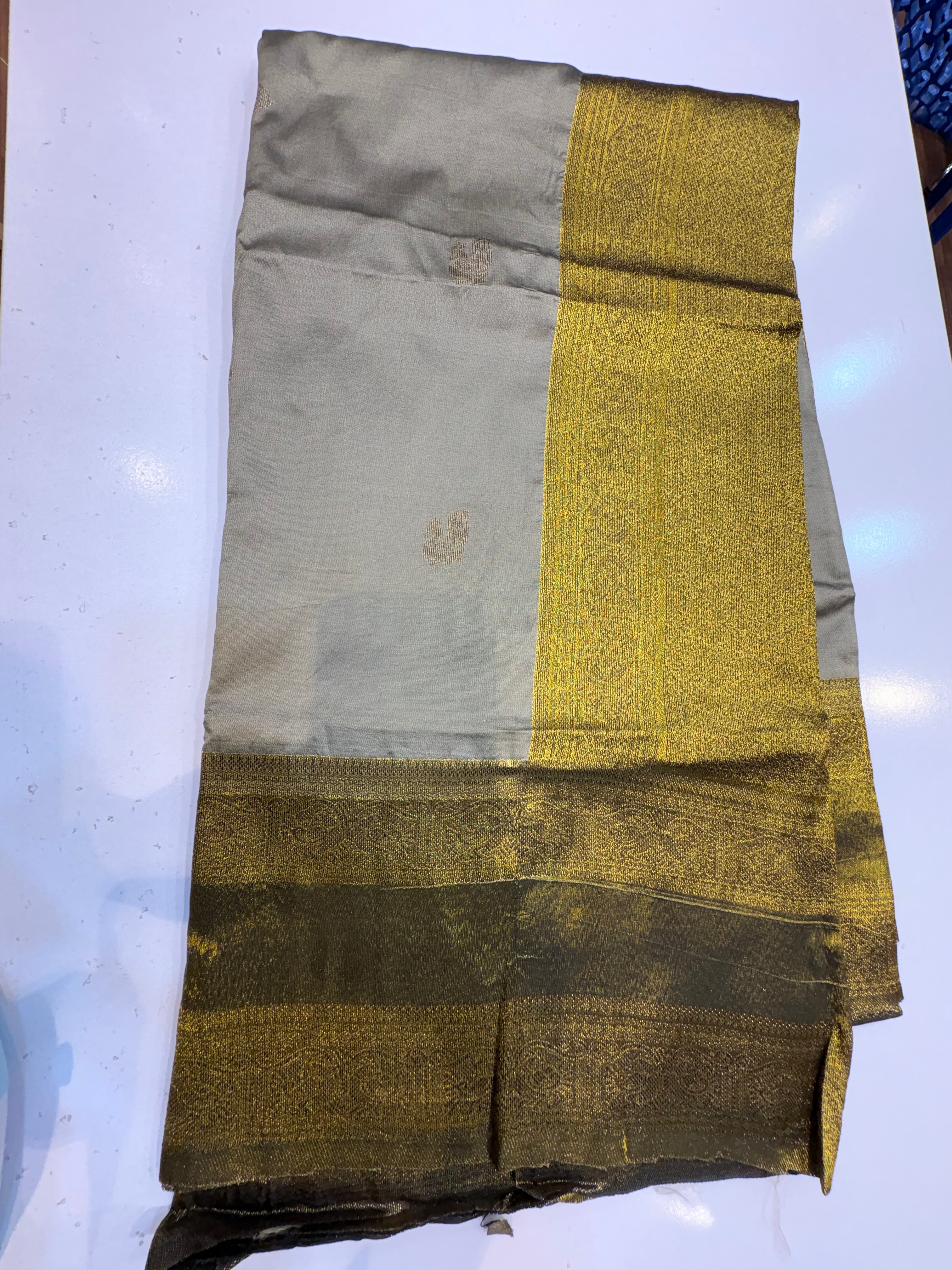 Kanchi Patti