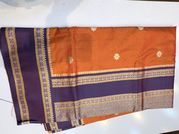 Semi Kanchi pattu