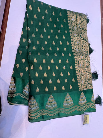 333 Kathan silk