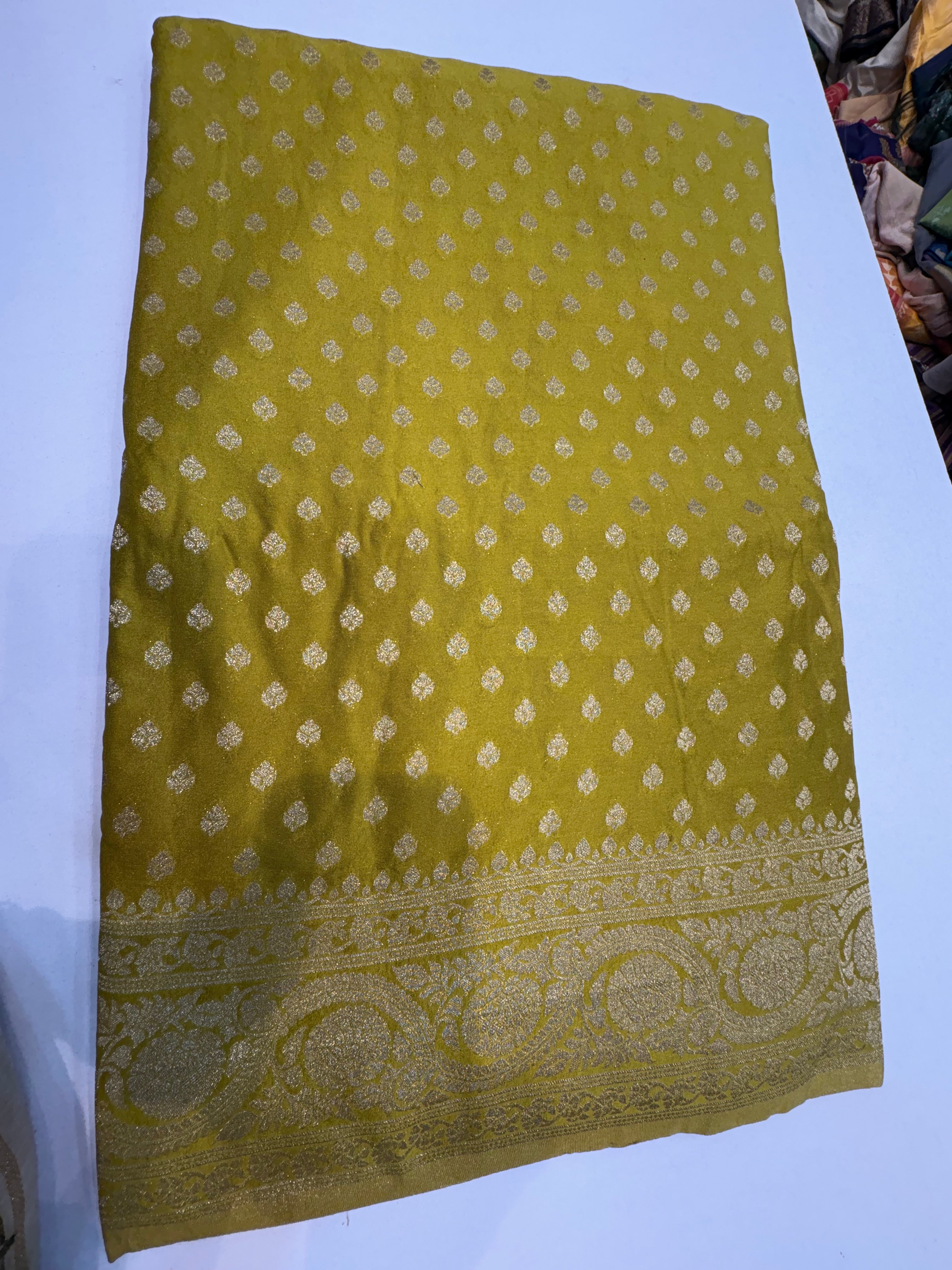 101_ korra Banarasi