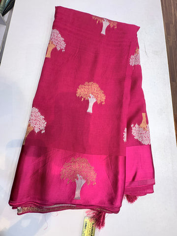 333 Kathan silk