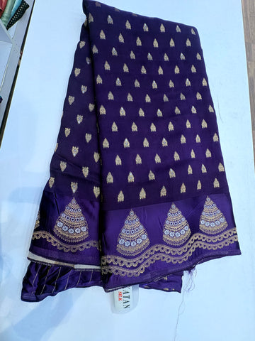 333 kathan silk s