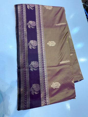 Semi Kanchi Patti