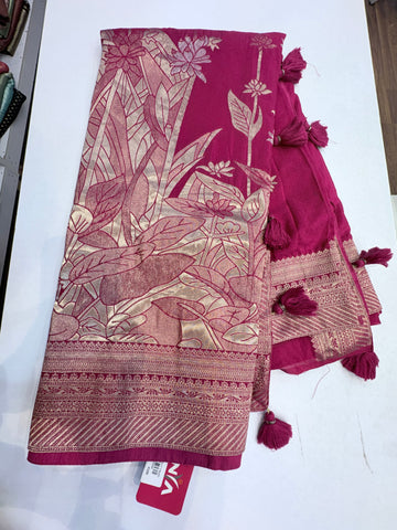 222 Banaras sarees