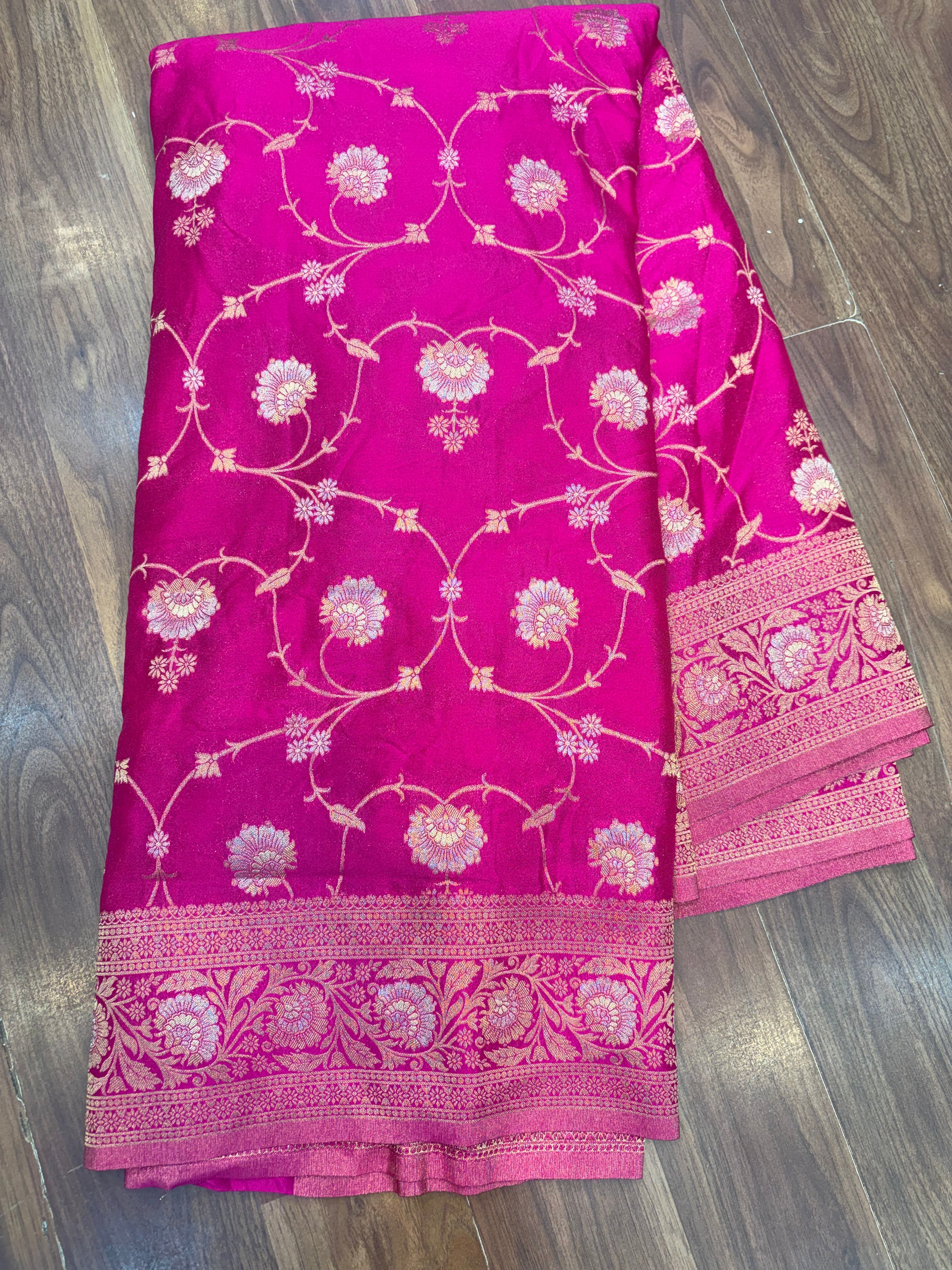 Banarasi Georgette