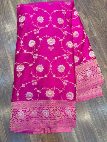 Banarasi Georgette