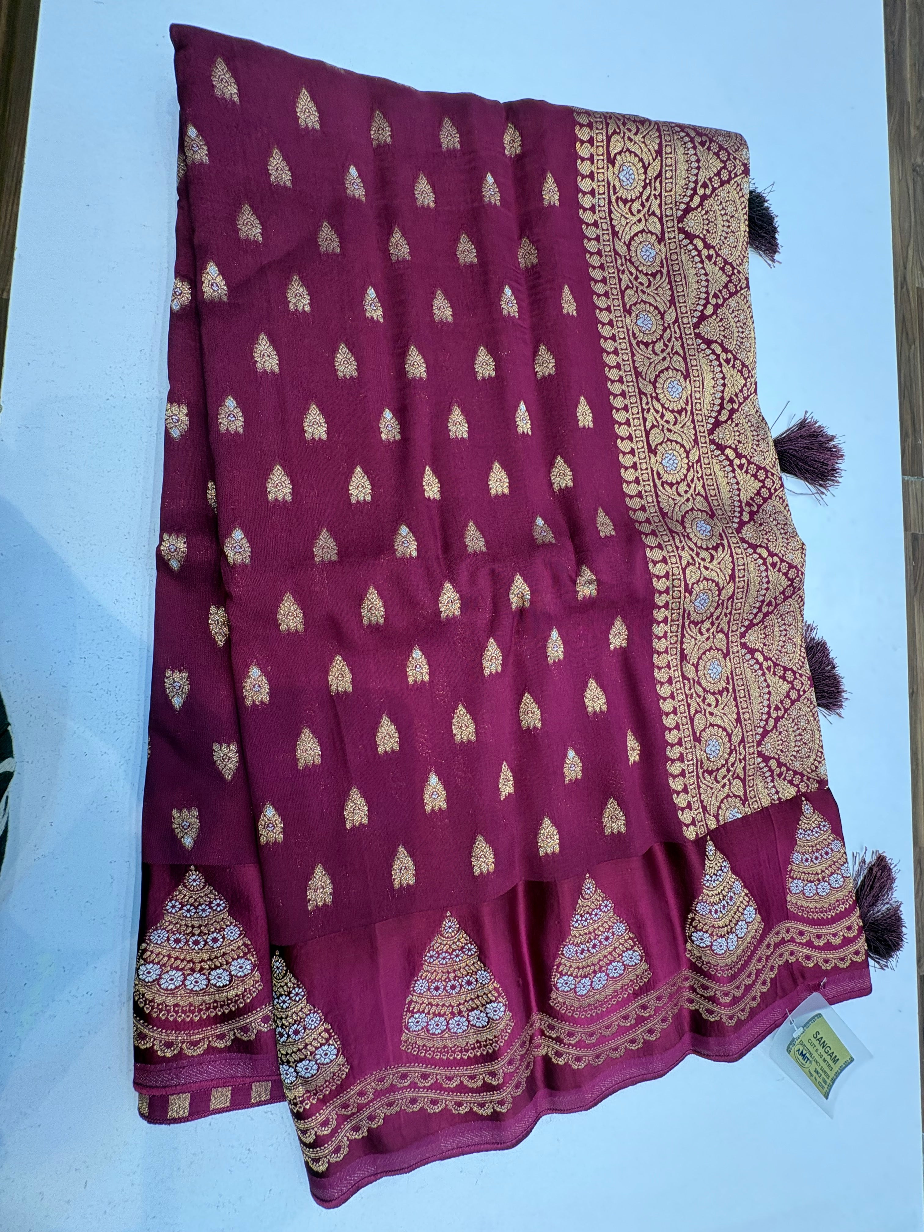 333 Kathan silk