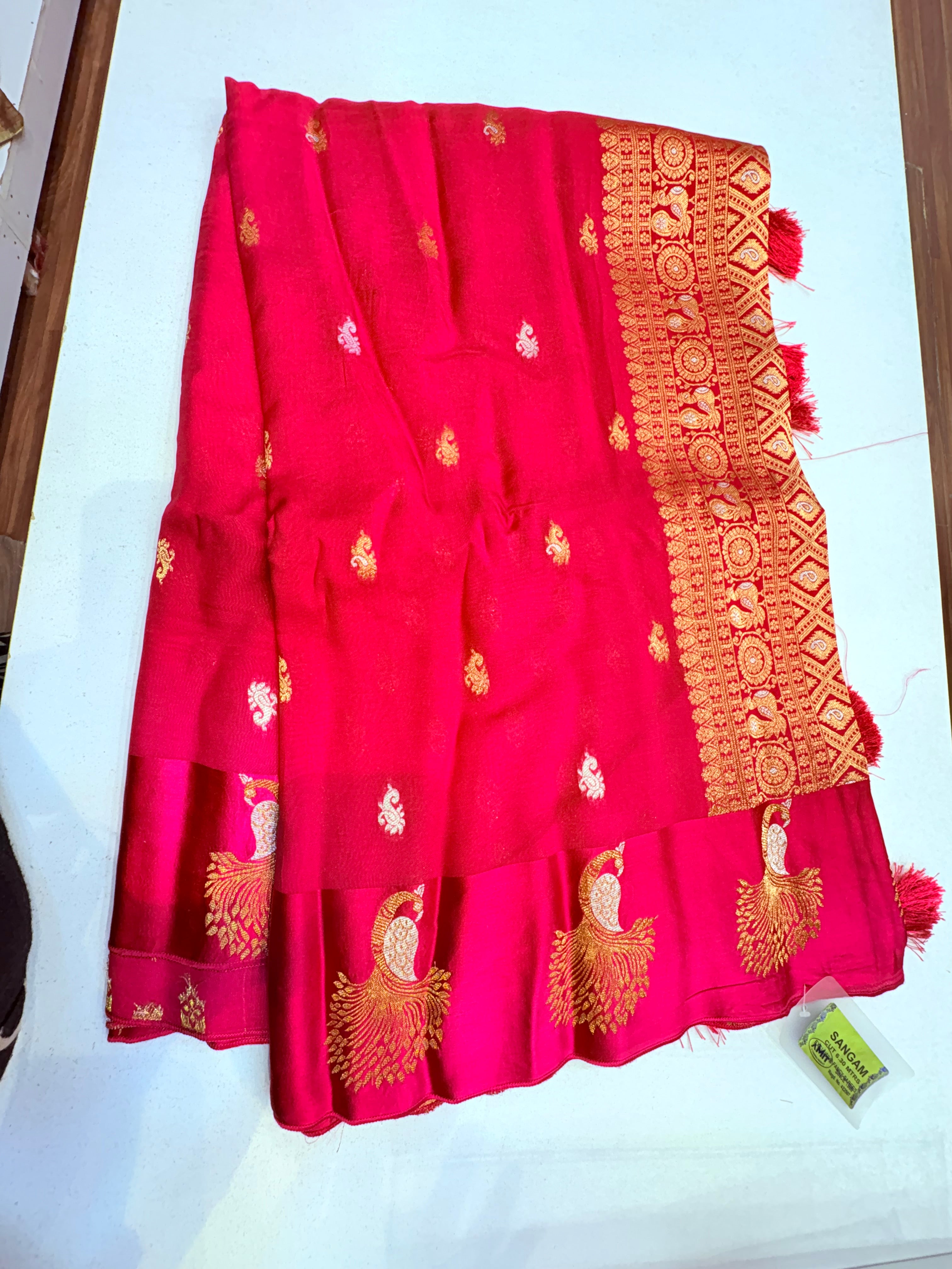 333 Kathan silk
