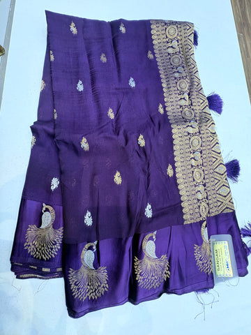 333 Kathan silk
