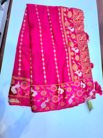 333 Kathan silks
