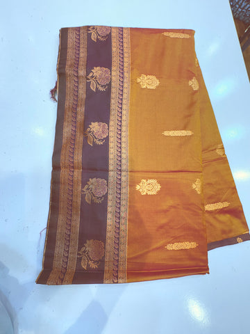 Kanchi pattu