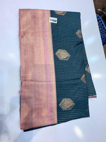 Semi Kanchi Patti