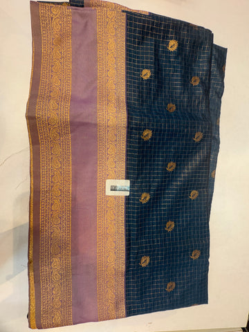 Semi Kanchi Pattu