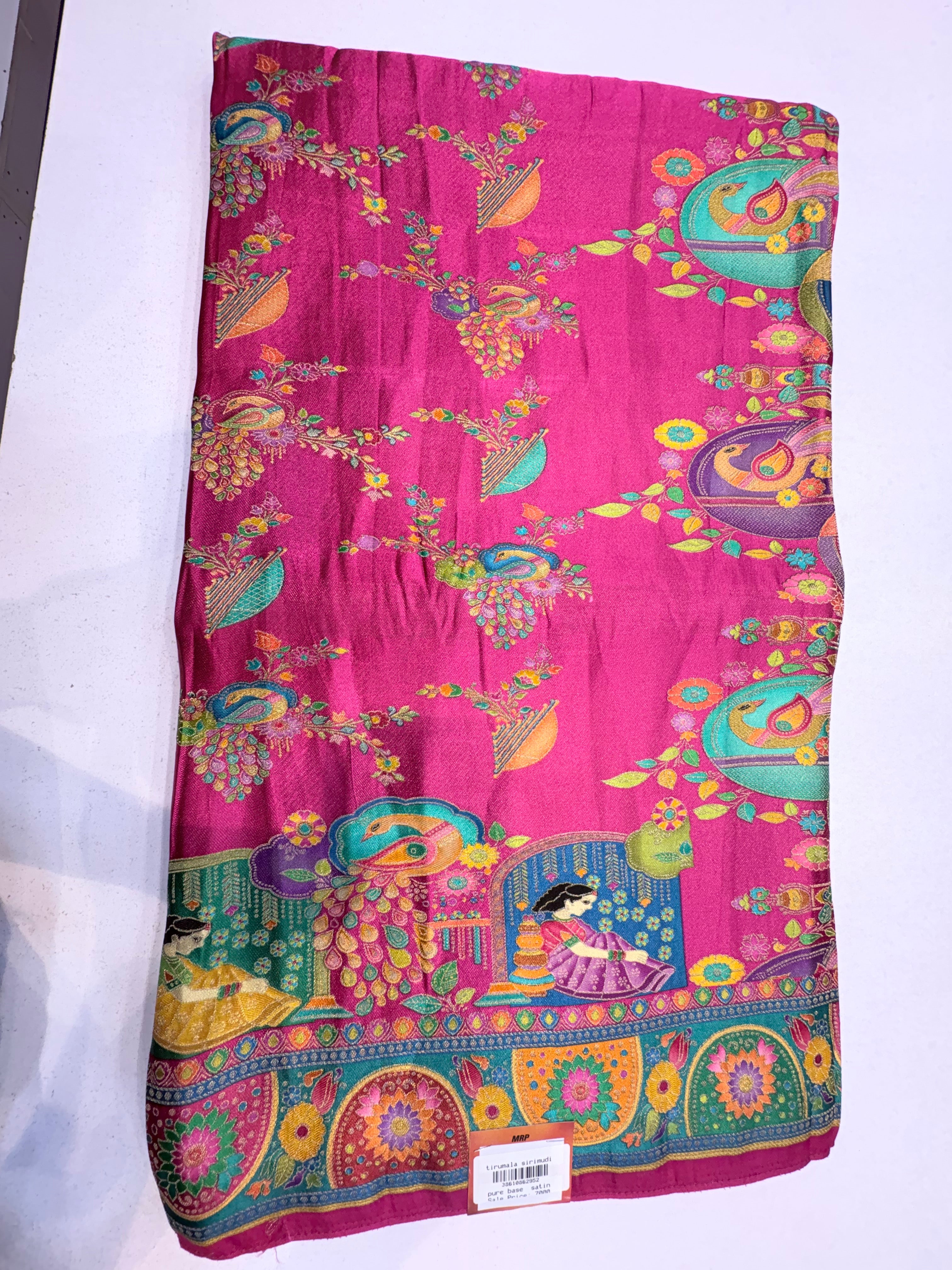 1044 Kashmir emporium