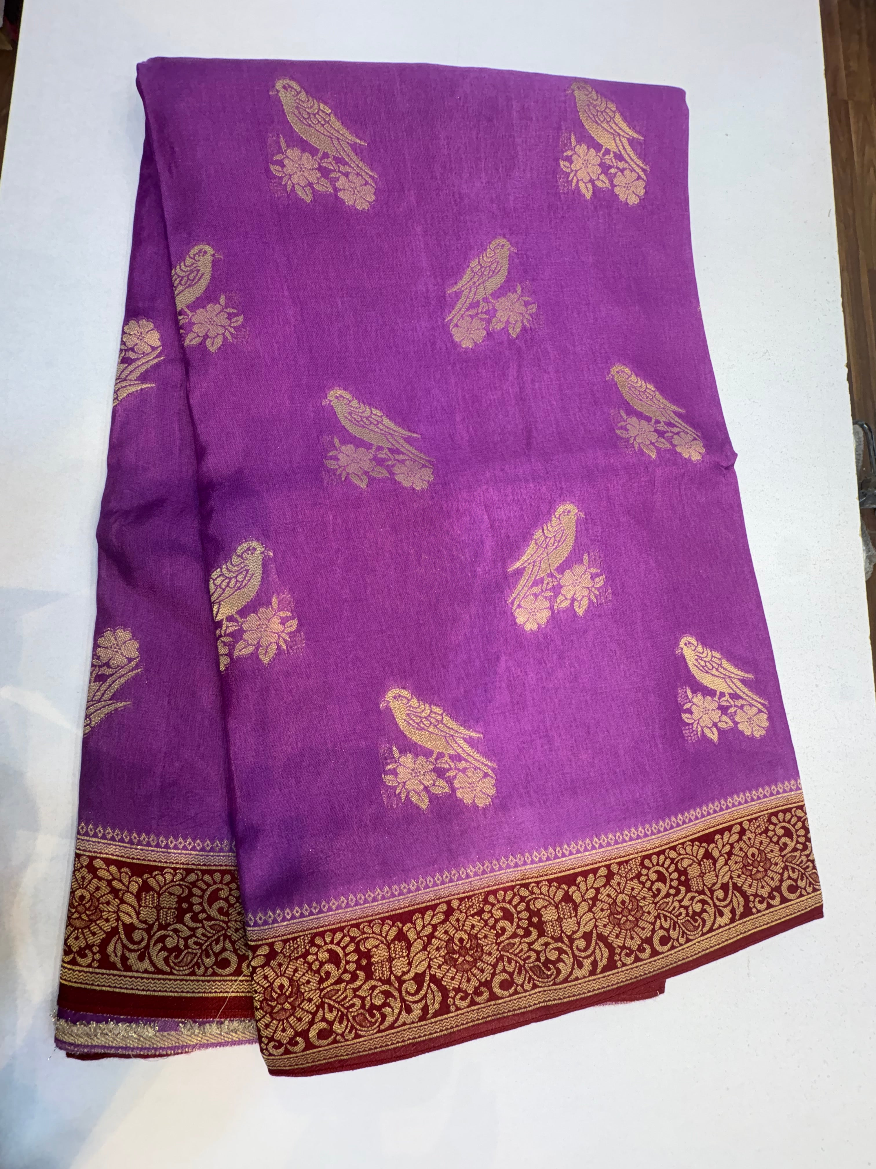 555  mena kari dola sarees