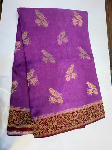 555  mena kari dola sarees