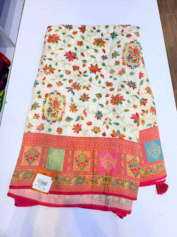 1040 Kashmir emporium
