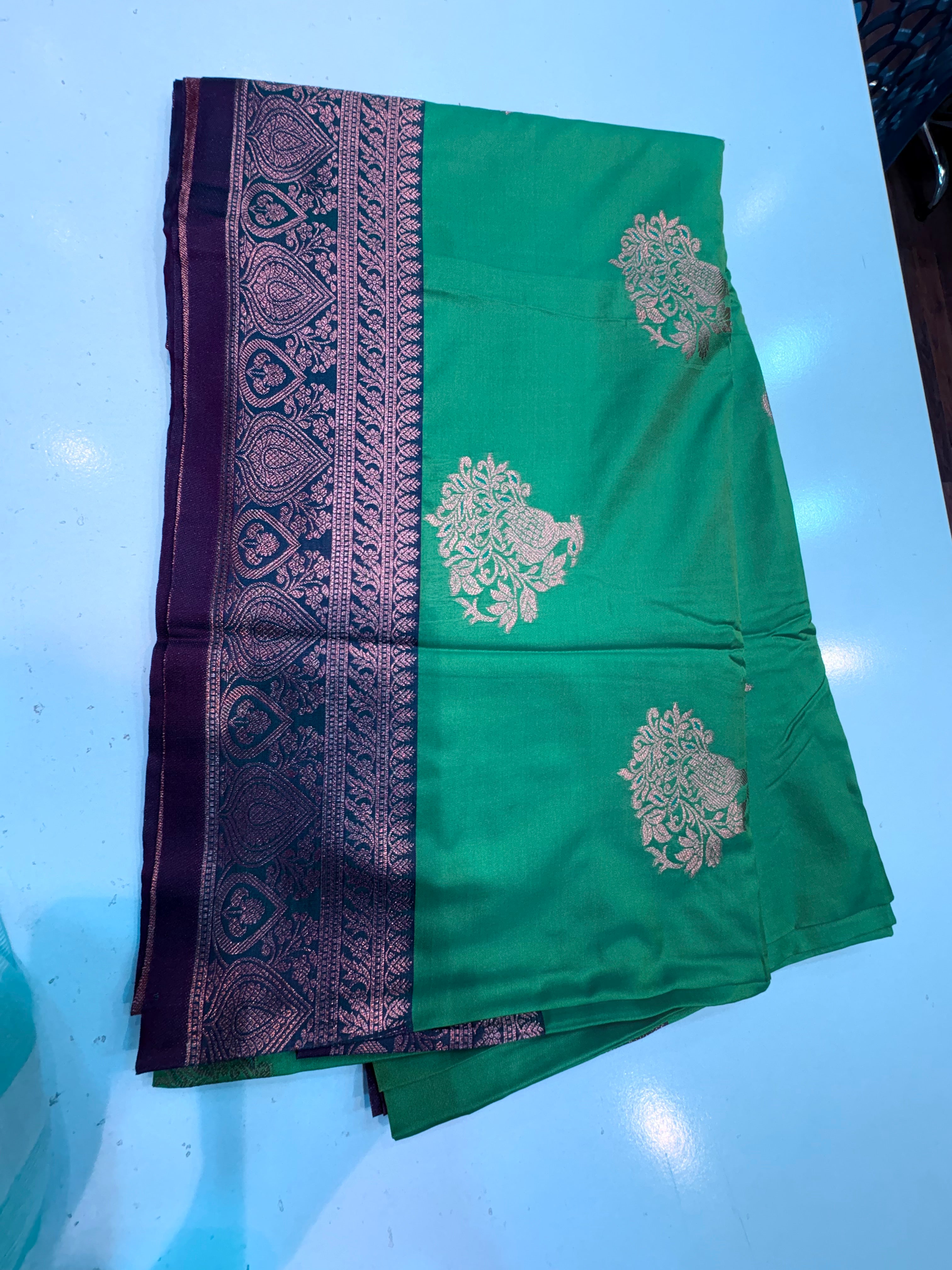 Kanchi Patti