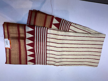 111  Ganga Jamuna saree