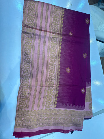 Semi Kanchi Pattu