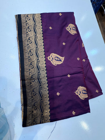 Kanchi Pattu