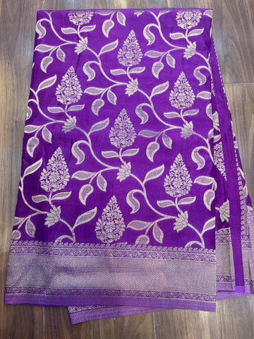 Banarasi Georgette