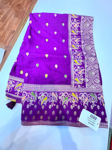 222 Banaras sarees