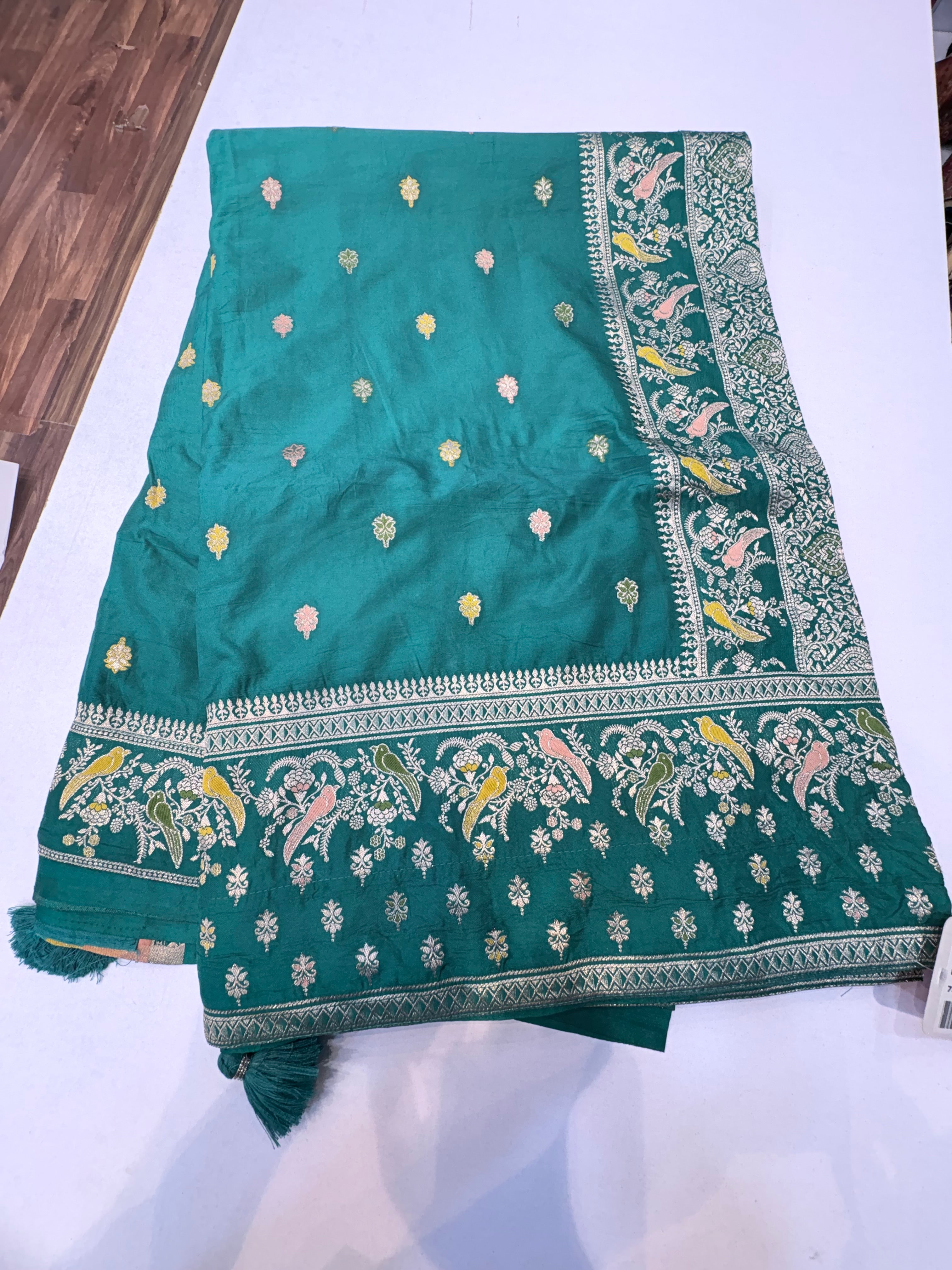 222 Banaras sarees