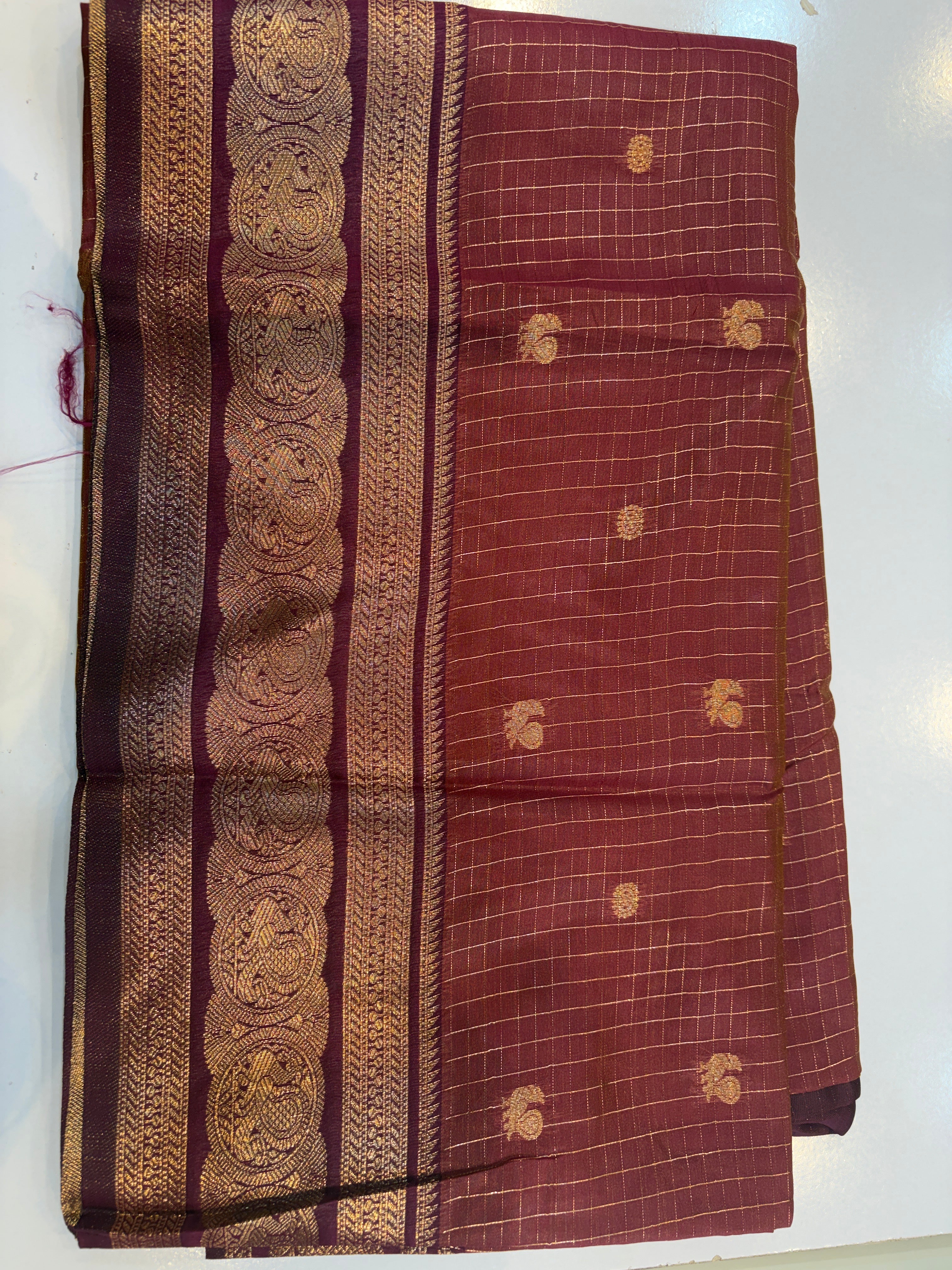 Kanchi Pattu