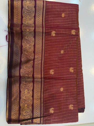 Kanchi Pattu