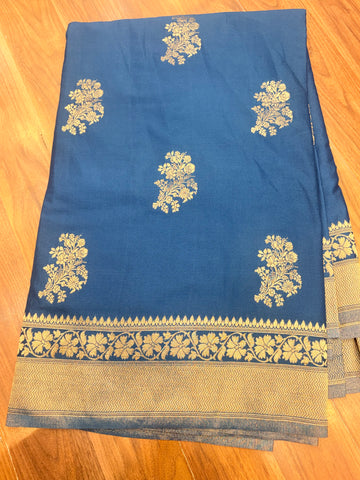 Banarasi Georgette