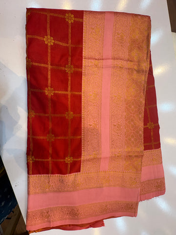 Semi Kanchi Pattu