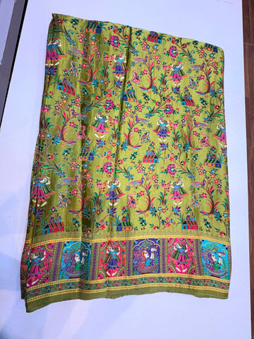 1035 Kashmir emporium