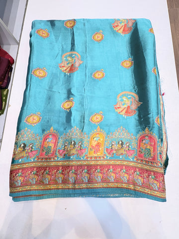 1042 Kashmir emporium