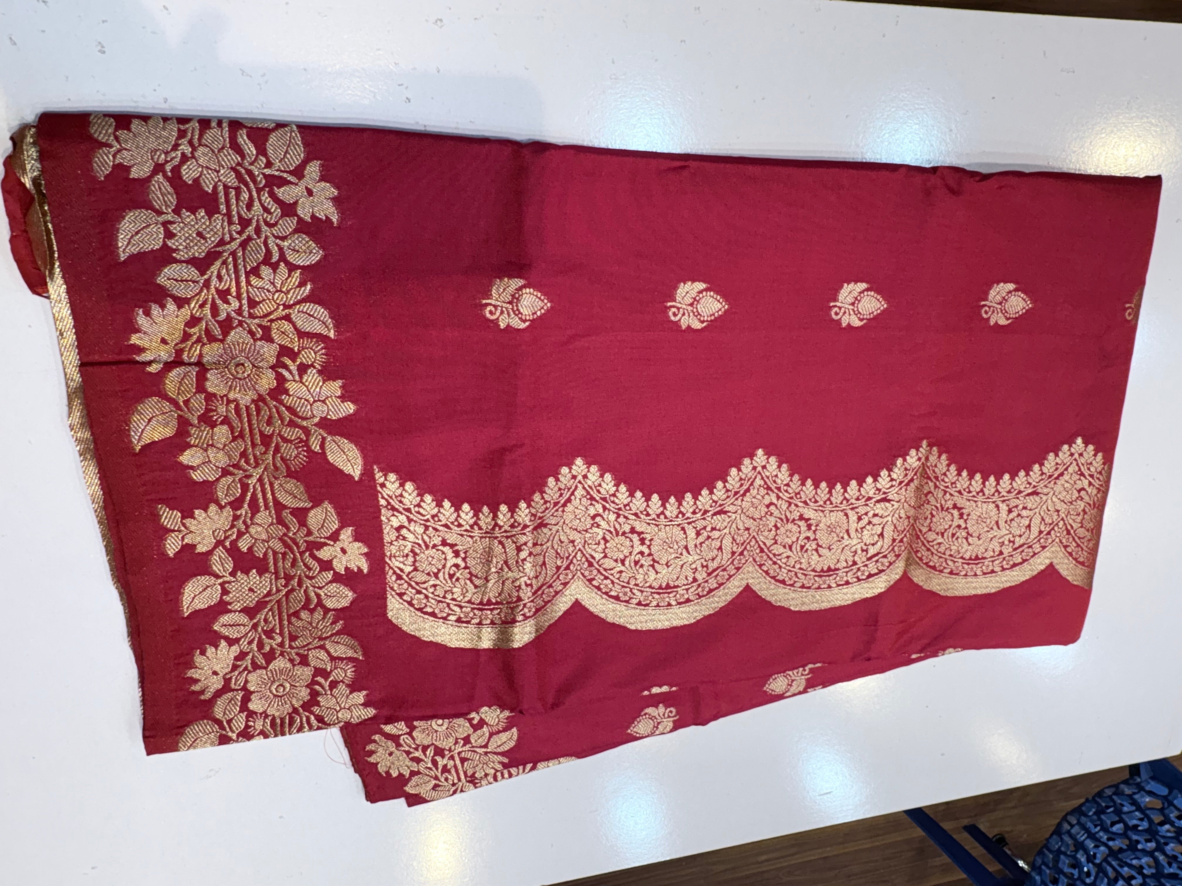 Kanchi pattu