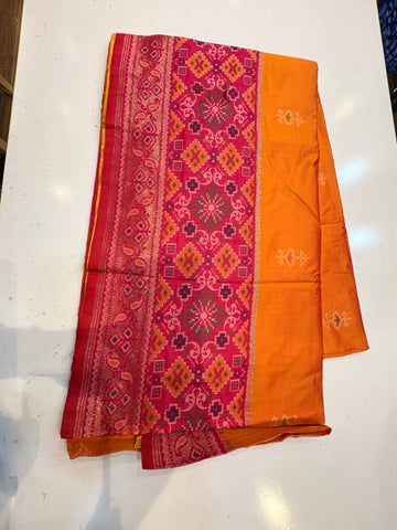 Semi Kanchi Pattu