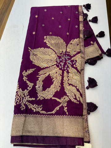 222 vanya  sarees