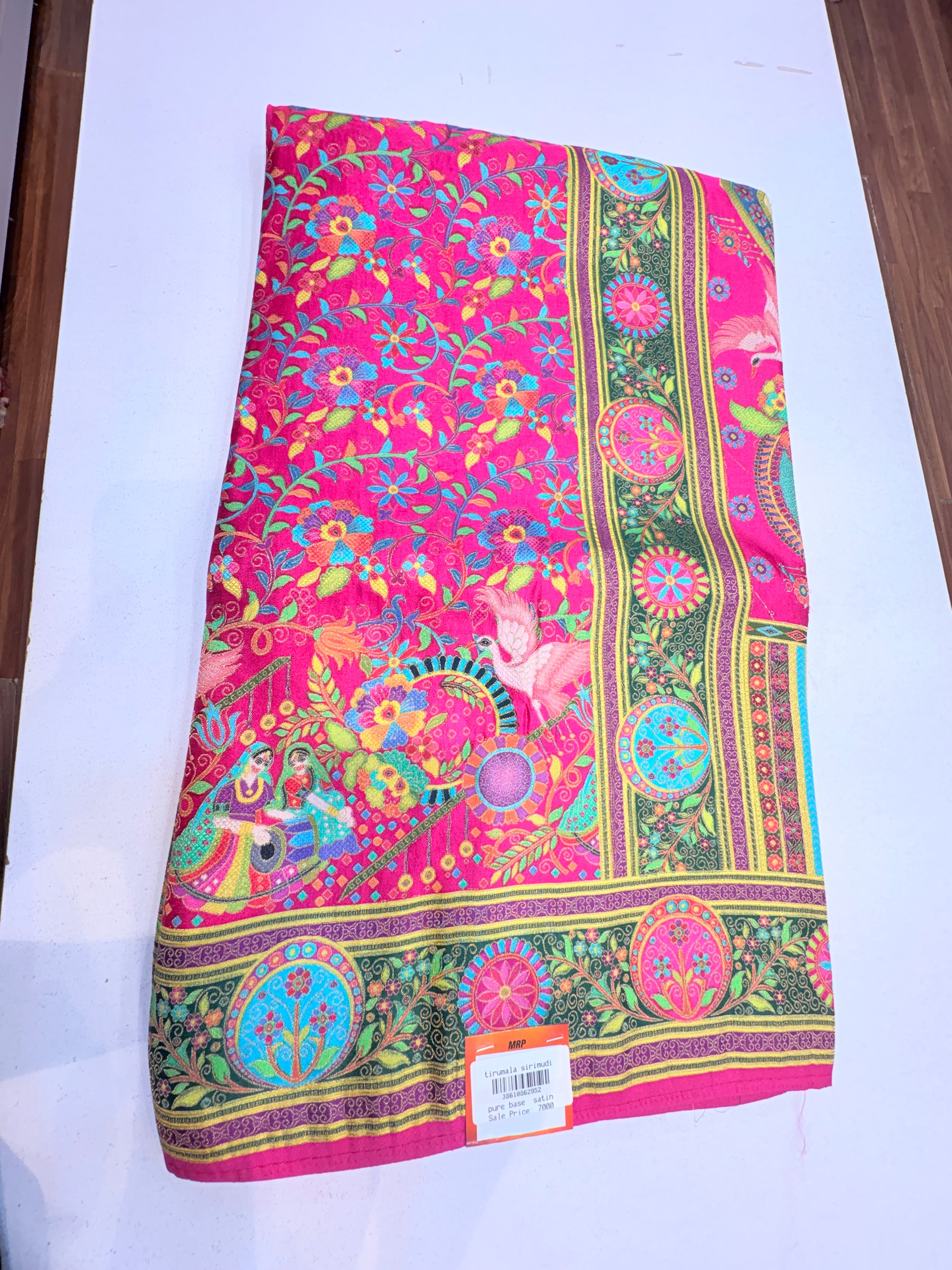1037 Kashmir emporium