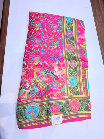 1037 Kashmir emporium